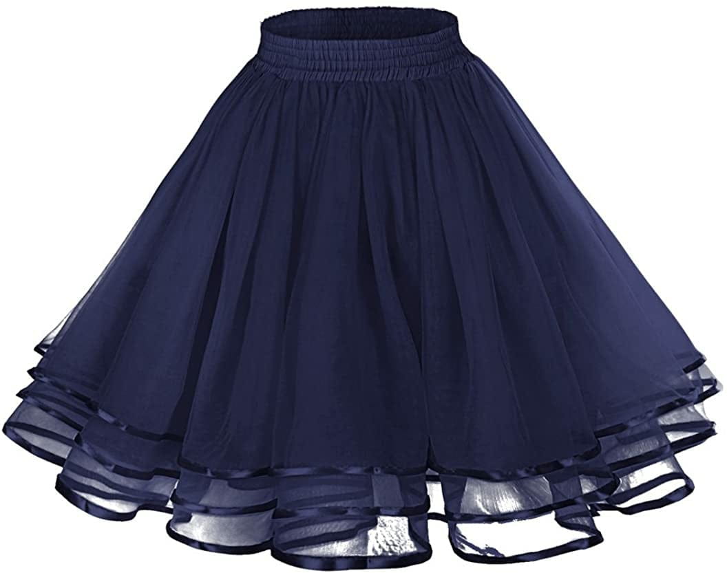 Crinoline Skirt Image 2