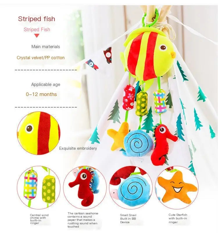 Baby Stroller Toy Image 8