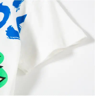 Dinosaur T-shirt 5