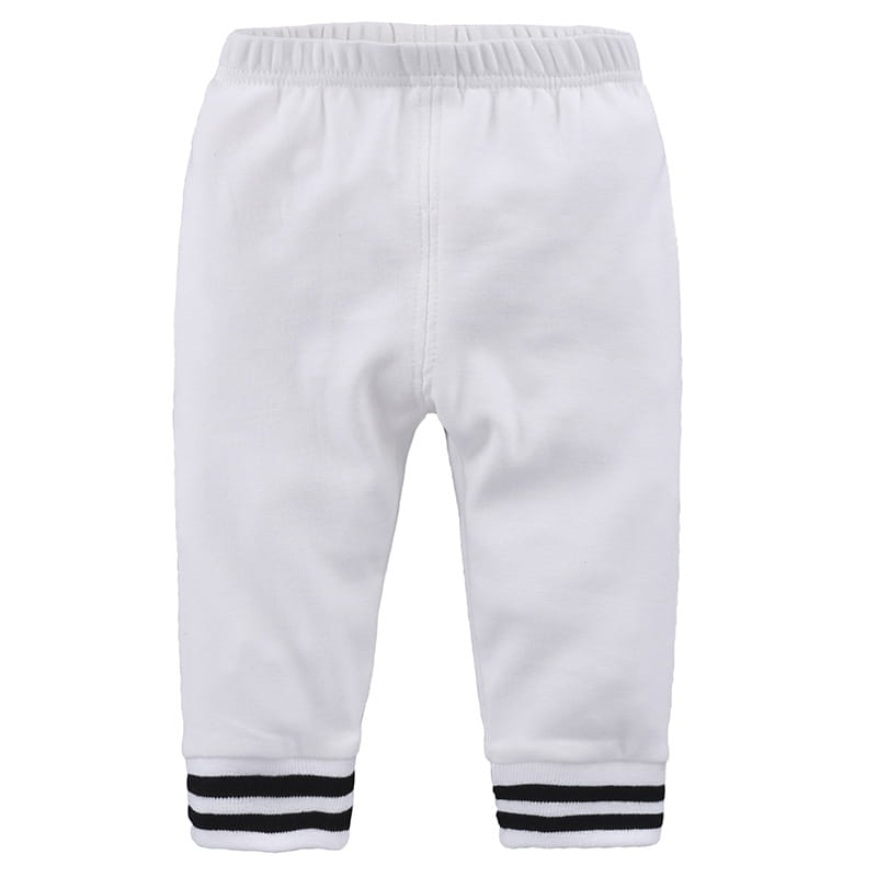 Children’s Sports Pants | For Spring and Autumn | Boys & Girls - # BOAA11410010 & GIAA21410023 & BAAA1B1310005