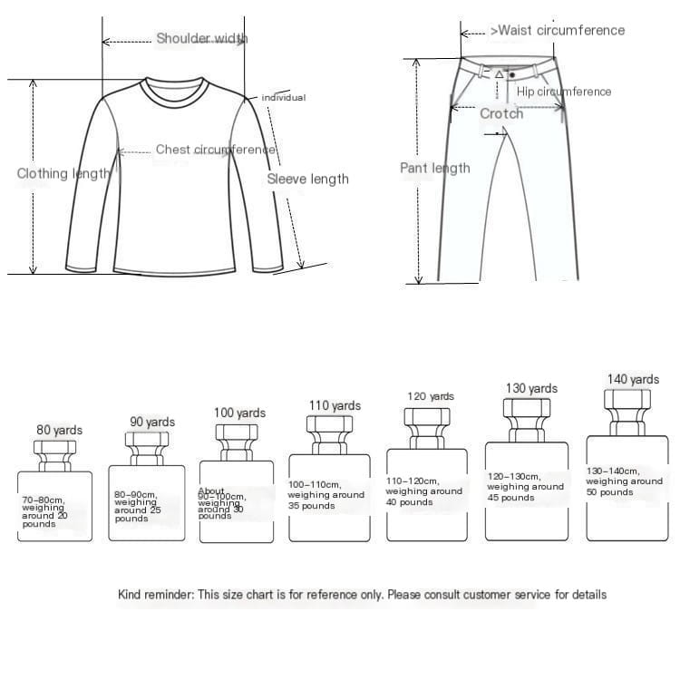 Children's Summer Casual Shorts
