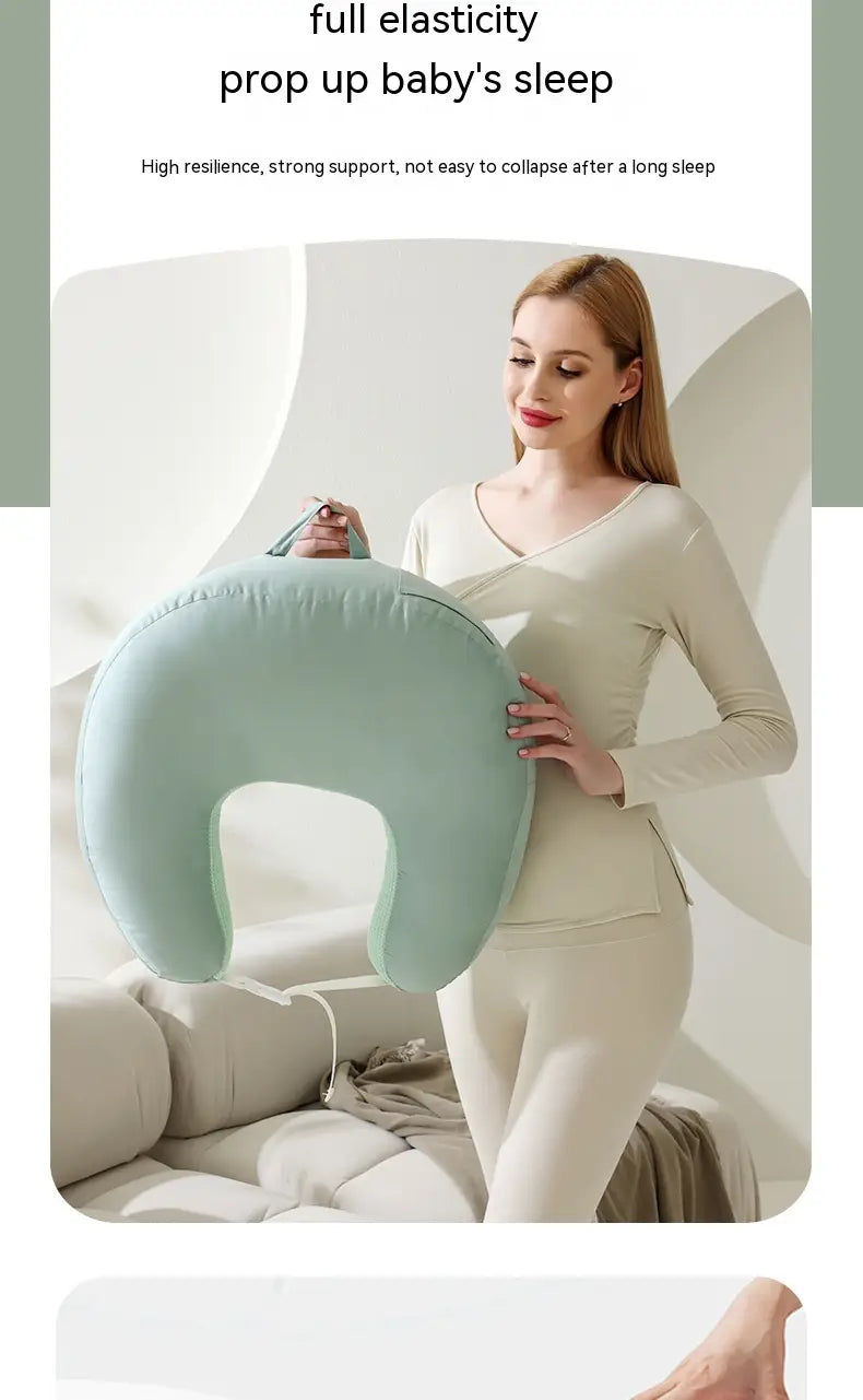 Nursing Pillow Design