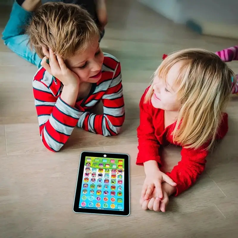 2024 NEW Educational Learning Toys for Kids Toddlers Age 2 3 4 5 6 7 Years Old - # BOT&G512710003