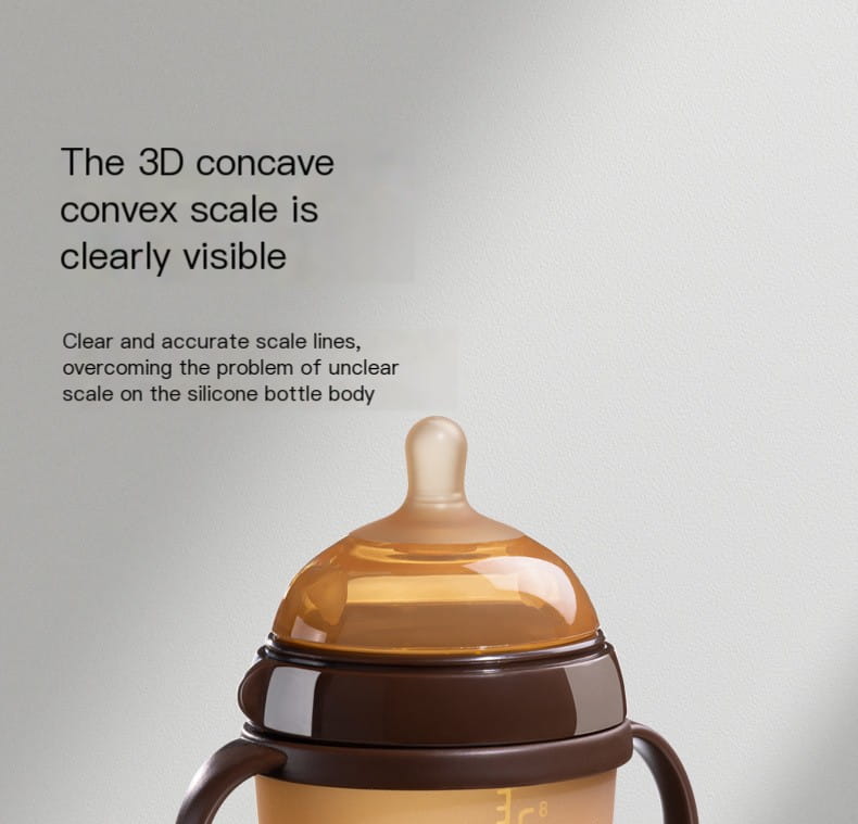 Baby Bottle Image 9