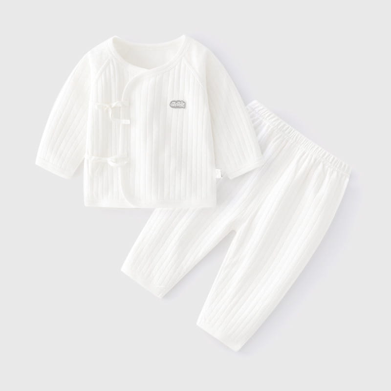 Newborn Cotton Outfit 2