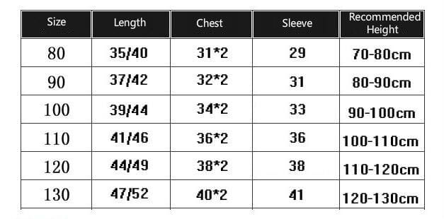 Children’s Thick Cotton Coat with Fur Collar - # BAAA61110024 & GIAA21210062